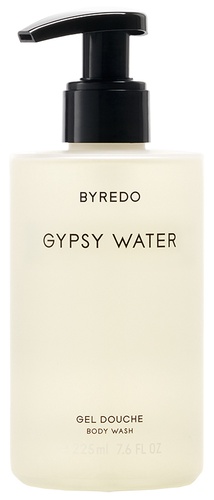 Byredo Gypsy Water Shower Gel