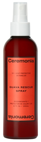 Ceremonia Guava Rescue Spray 200ml