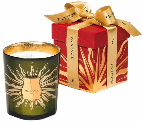 SCENTED CANDLE ASTRAL GABRIEL