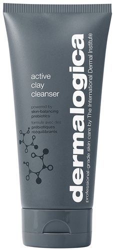 Active Clay Cleanser