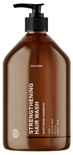 DALUMA Strengthening Hair Cleanser