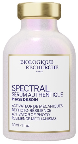 BIOLOGIQUE RECHERCHE Spectral
