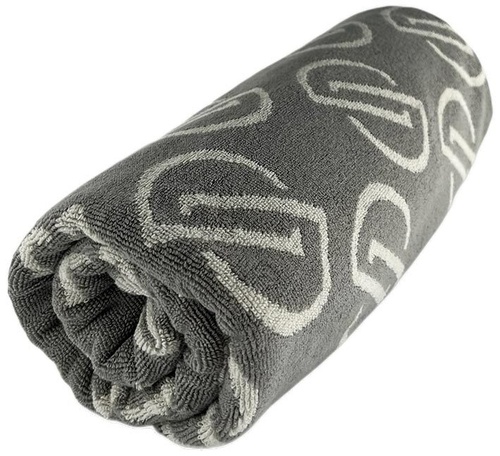 DEMARÉS Organic-Cotton Beach Towel