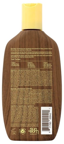 Original SPF 30 Sunscreen Lotion