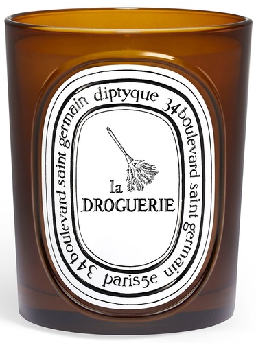 Diptyque Odor-removing Classic Candle