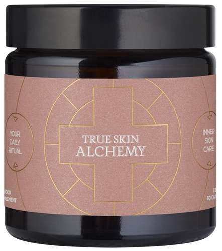 Ancient + Brave True Skin Alchemy Jar
