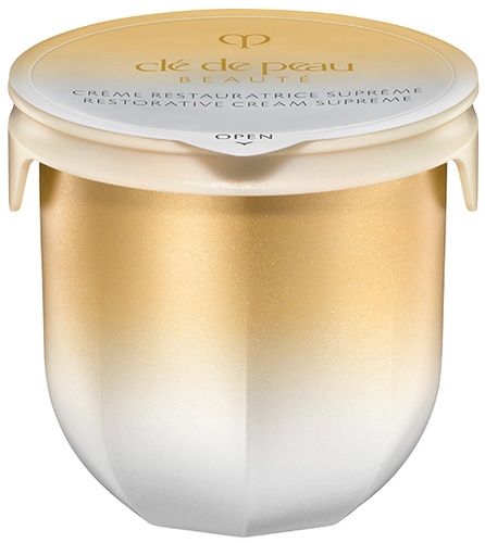 Clé de Peau Beauté Restorative Cream Supreme 50 ml Refill