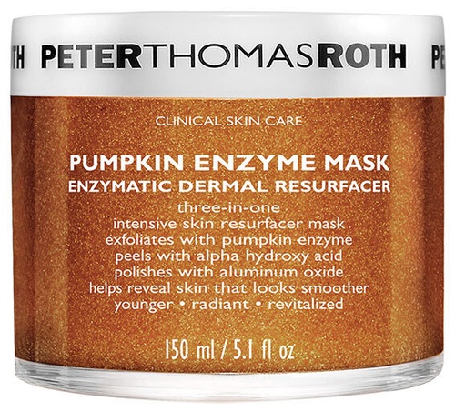 Peter Thomas Roth Pumpkin Enzyme Mask 150 مل