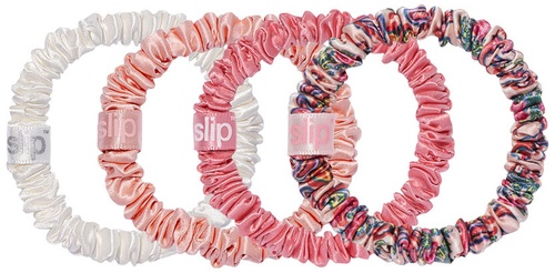 scrunchie ornament - Chelsea