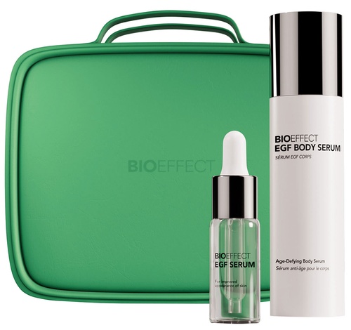 EGF Summer Beauty Bag
