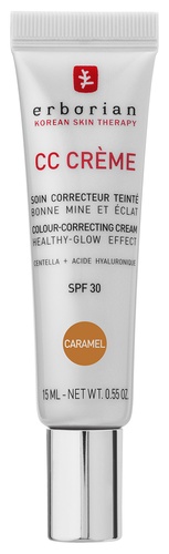 Erborian CC Creme Caramel 15ml