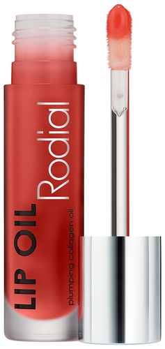 Lip Oil