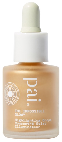 Pai Skincare The Impossible Glow Bronzing Drops - Champagne 10 ml