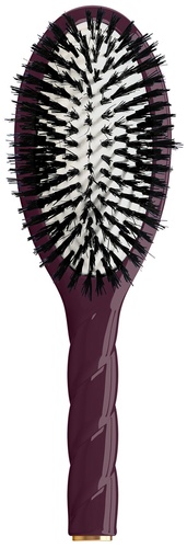 La Bonne Brosse BROSSE LARGE N01 - AUBERGINE