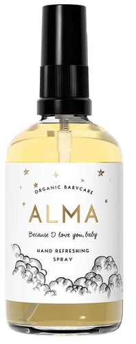 ALMA Handrefreshing Spray