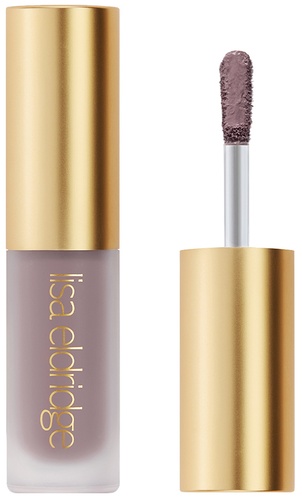 lisa eldridge LIQUID SILK EYESHADOW MAUDE
