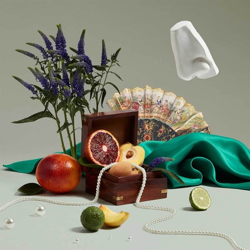 PENHALIGON'S Empressa » buy online | NICHE BEAUTY