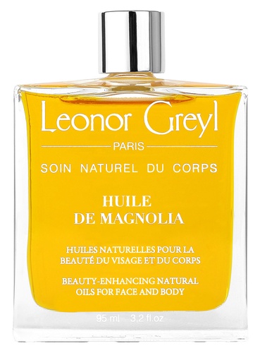 Leonor Greyl Huile de Magnolia