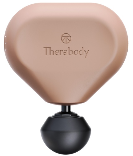 Therabody Theragun Mini 3.0 desert rose