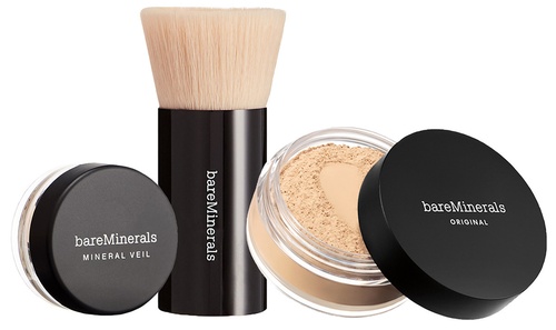 bareMinerals The Original Get Started Kit Fairly Light