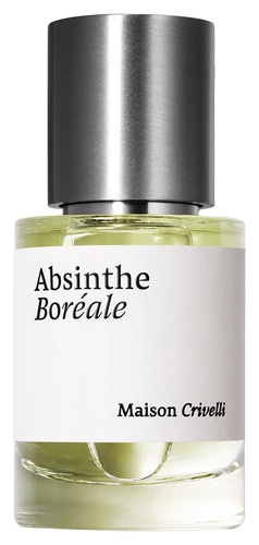 Maison Crivelli Absinthe Boréale 30 ml