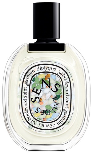 Diptyque Eau des Sens 100 ml