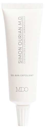 10% AHA Exfoliant