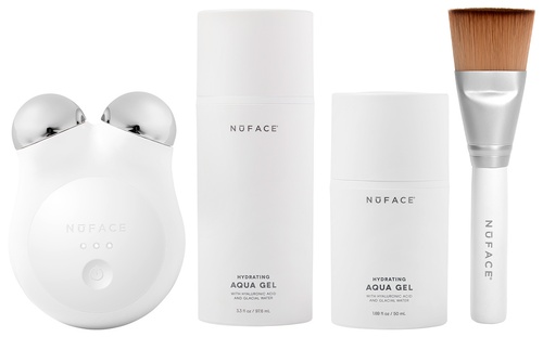 MINI+ Smart Petite Facial Toning Routine