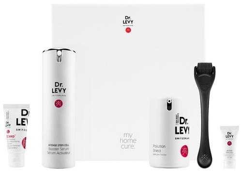 Deep Renewal Cure with Microneedling