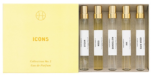 PERFUMER H Icons Collection 2 » buy online | NICHE BEAUTY
