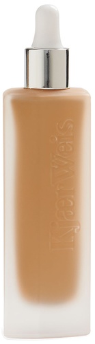 The Invisible Touch Liquid Foundation
