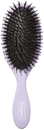 Briogeo Vegan Boar Bristle Hair Brush