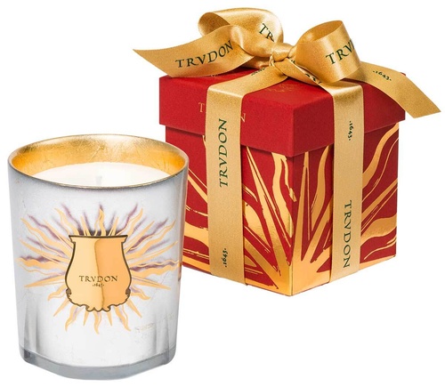 SCENTED CANDLE ASTRAL ALTAÏR