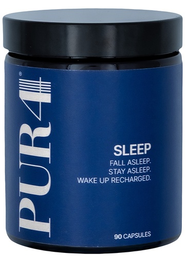 PUR4 SLEEP