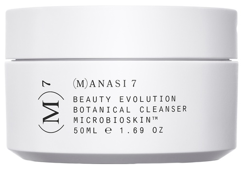 Manasi 7 Botanical cleanser Caulis