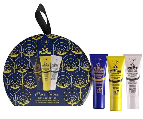  Mini Shine Gift Set