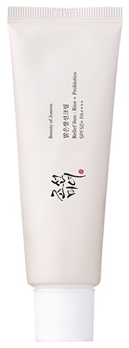 Relief Sun Rice + Probiotics