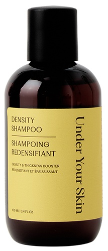 Under Your Skin Density Shampoo 100 ml
