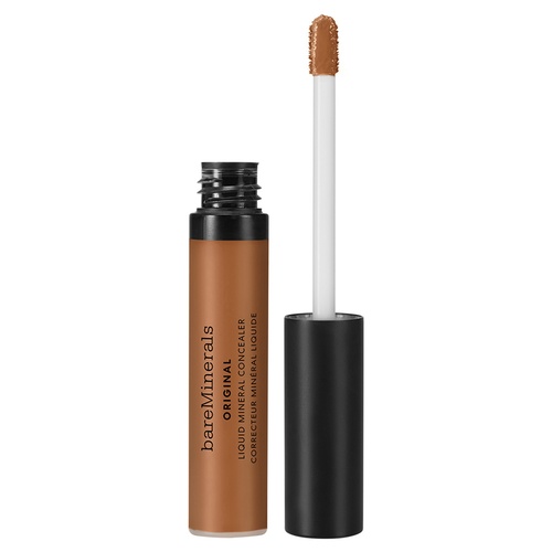 bareMinerals ORIGINAL Liquid Concealer Escuro/Profundo 5.5N