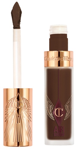 CHARLOTTE TILBURY Airbrush Flawless Blur Concealer 17 DEEP