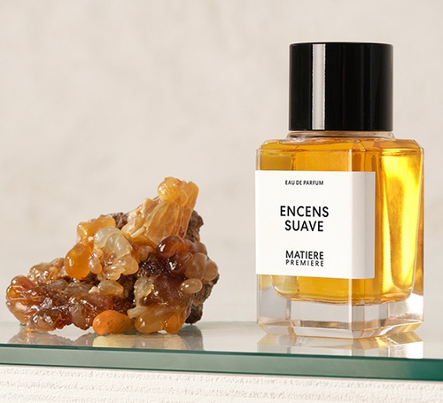 Encens Suave