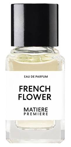 MATIERE PREMIERE French Flower 6ml