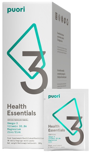 P3 Health Essentials