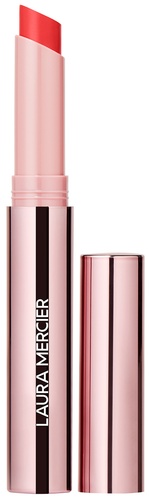 LAURA MERCIER High Vibe Lip Color Rush