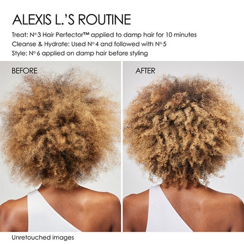 Olaplex No buy 3 4 and