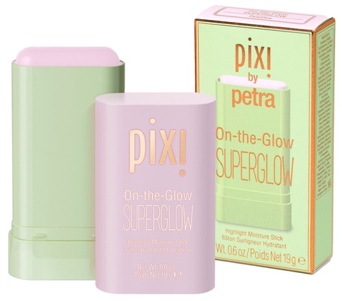 Pixi On-The-Glow Superglow Highlighter main image 1