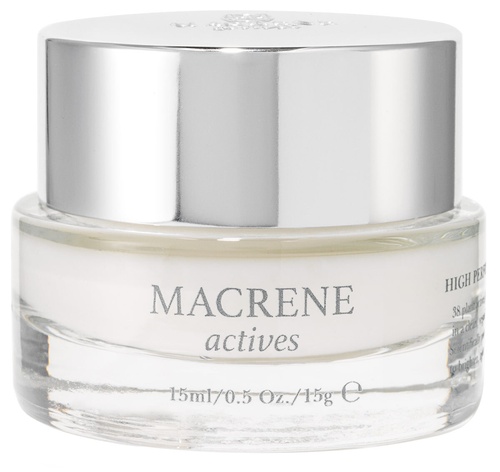 High Performance Eye Cream