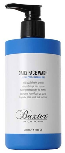 Daily Face Wash