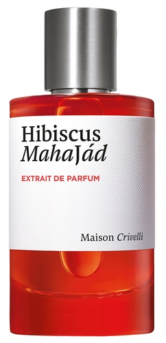 Maison Crivelli Hibiscus Mahajad Extrait 100 ml