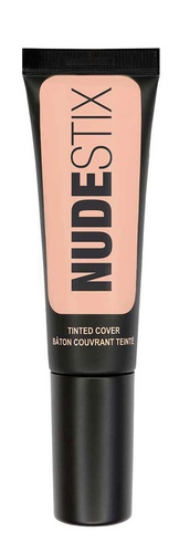 Nudestix Tinted Cover Foundation Nu 2